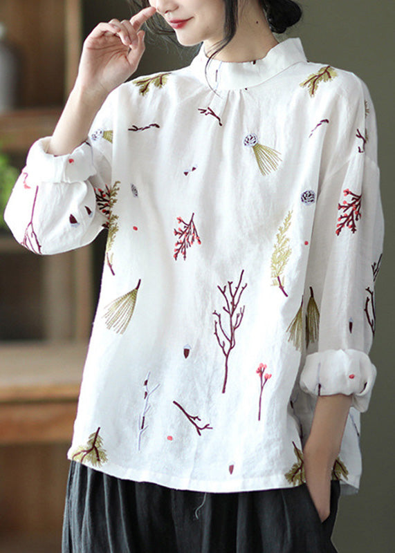 Elegantly Styled Shirt for Everyday Wear