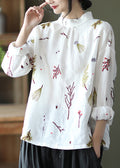 Elegantly Styled Shirt for Everyday Wear
