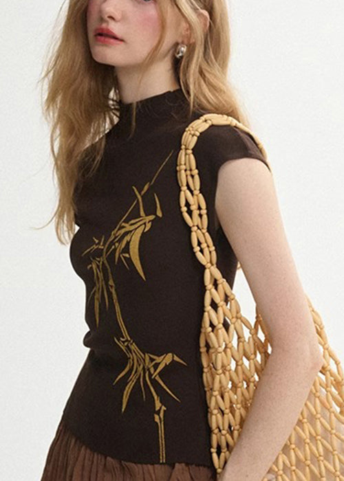 Beautifully Balanced Top with Timeless Character