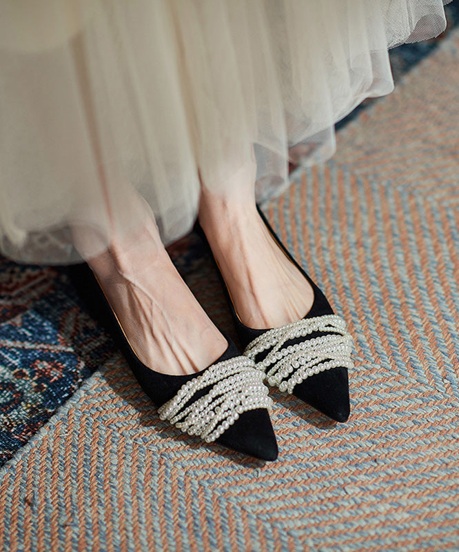 Vintage Inspired Orthopedic Shoes