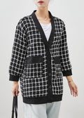 Classic Vintage Coat with a Flattering Fit