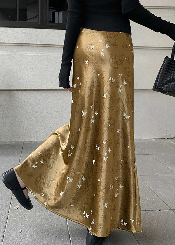 Vintage Inspired Garment with a Contemporary Edge