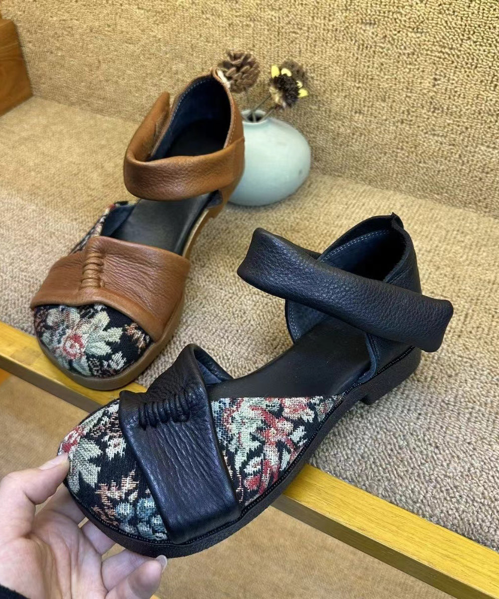 Beautifully Crafted Orthopedic Sandals