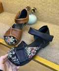 Beautifully Crafted Orthopedic Sandals