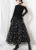 Gracefully Styled Garment for Any Occasion