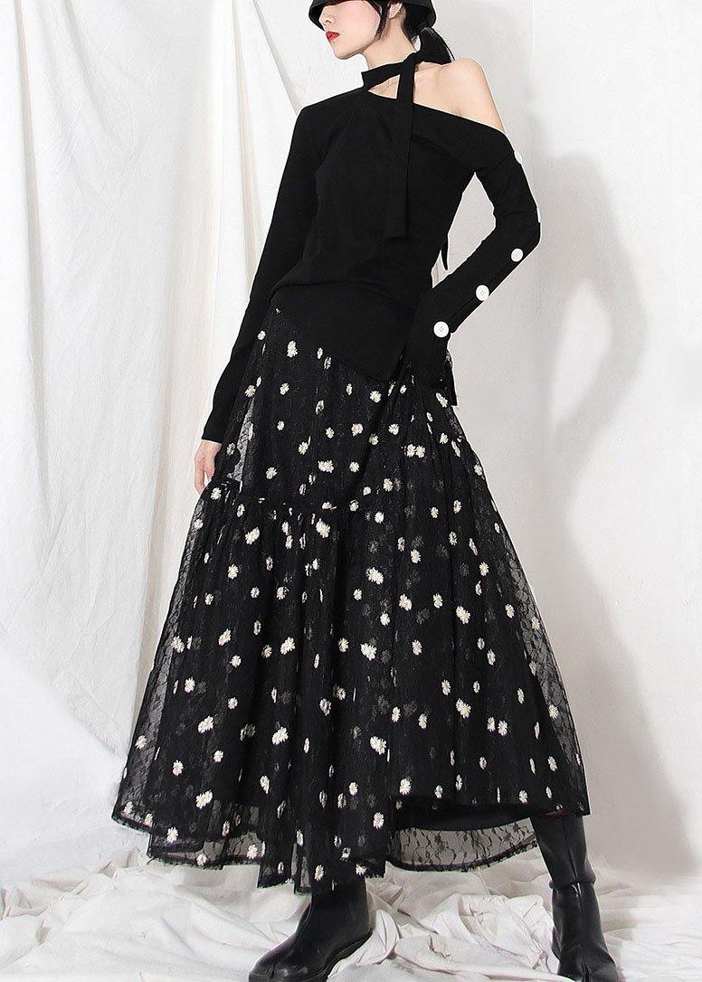 Gracefully Styled Garment for Any Occasion