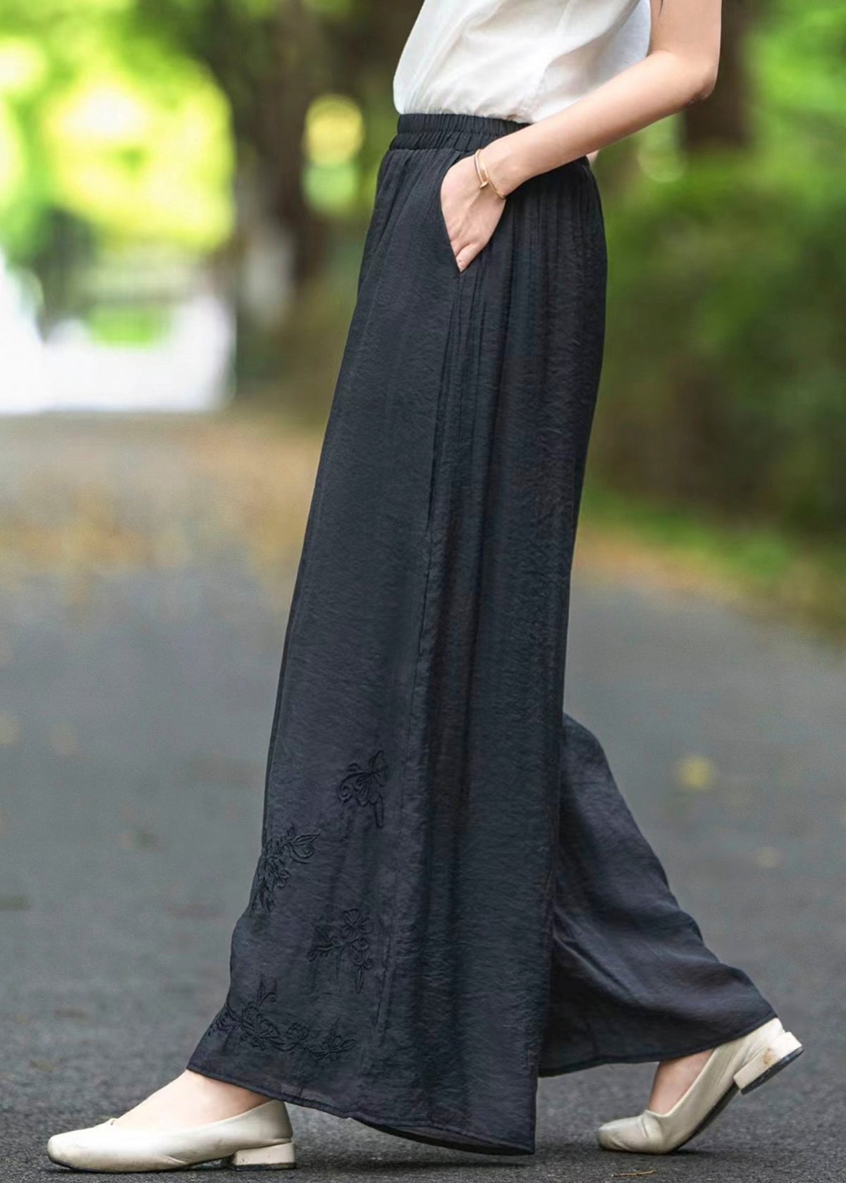 Classic Vintage & Enduringly Stylish Pants