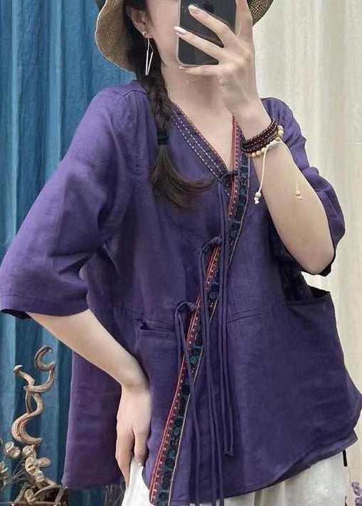 Classic Vintage Shirt with a Flattering Fit