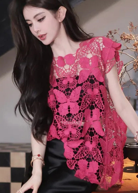 Beautifully Finished Top in a Timeless Design