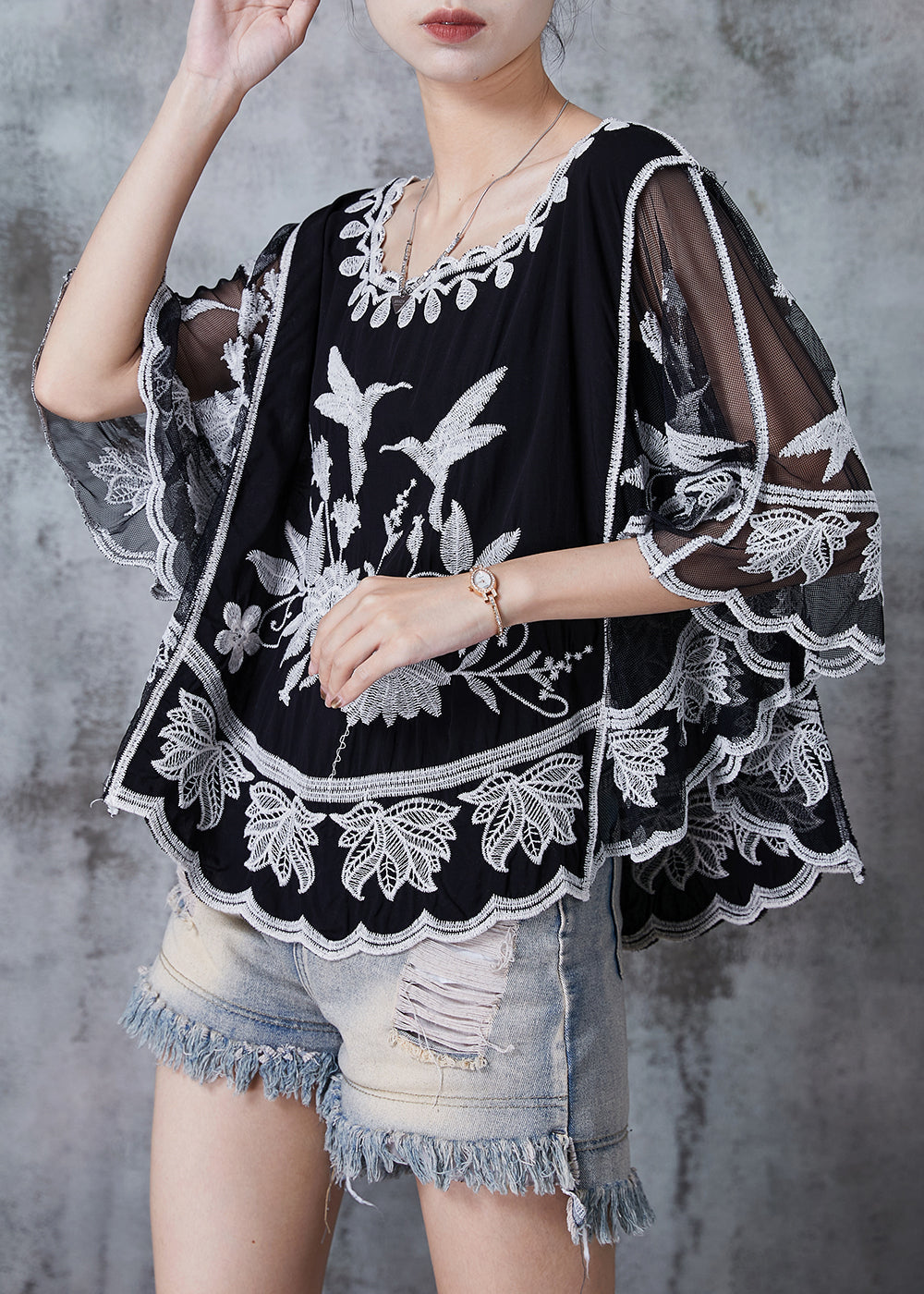 Effortlessly Elegant Shirt with a Timeless Design