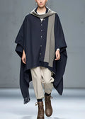 Vintage Inspired Coat with a Contemporary Edge
