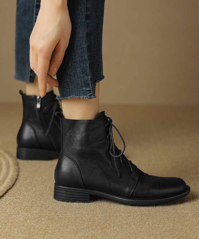 Stylish Orthopedic Boots for Any Occasion
