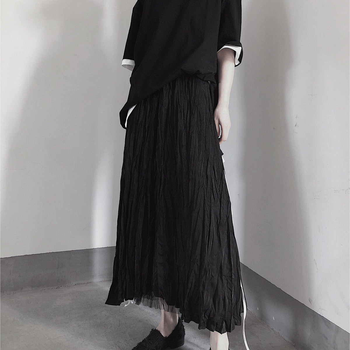 Beautifully Crafted Garment in a Classic Style