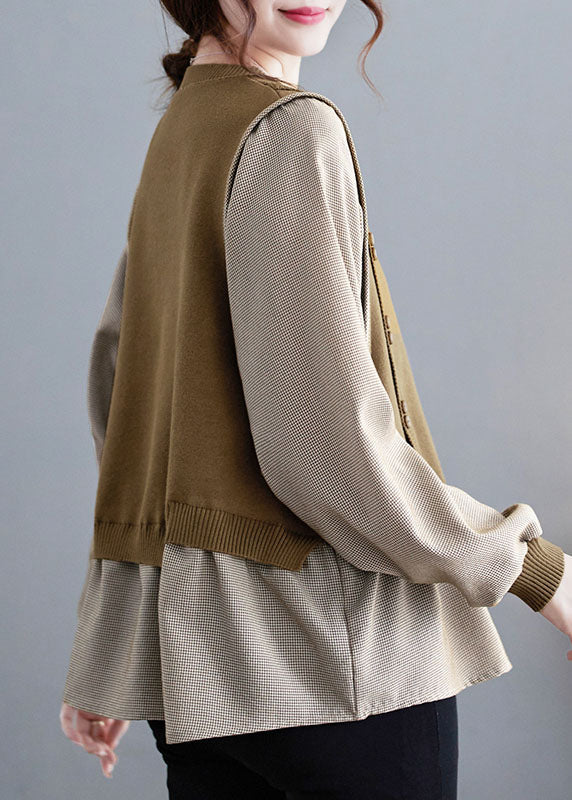 Beautifully Balanced Top with Timeless Character
