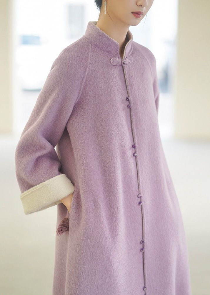 Classic Vintage & Enduringly Stylish Coat