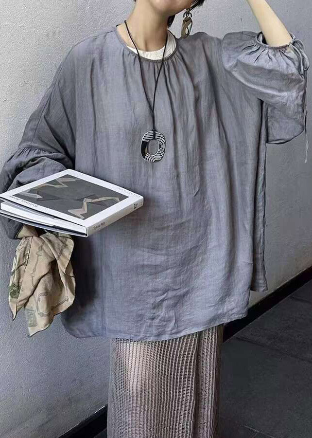 Beautifully Finished Top in a Timeless Design