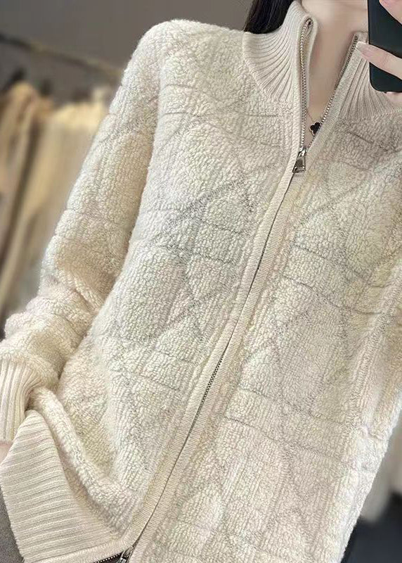 Beautifully Crafted Coat in a Classic Style