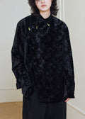 Vintage Inspired Shirt with a Contemporary Edge