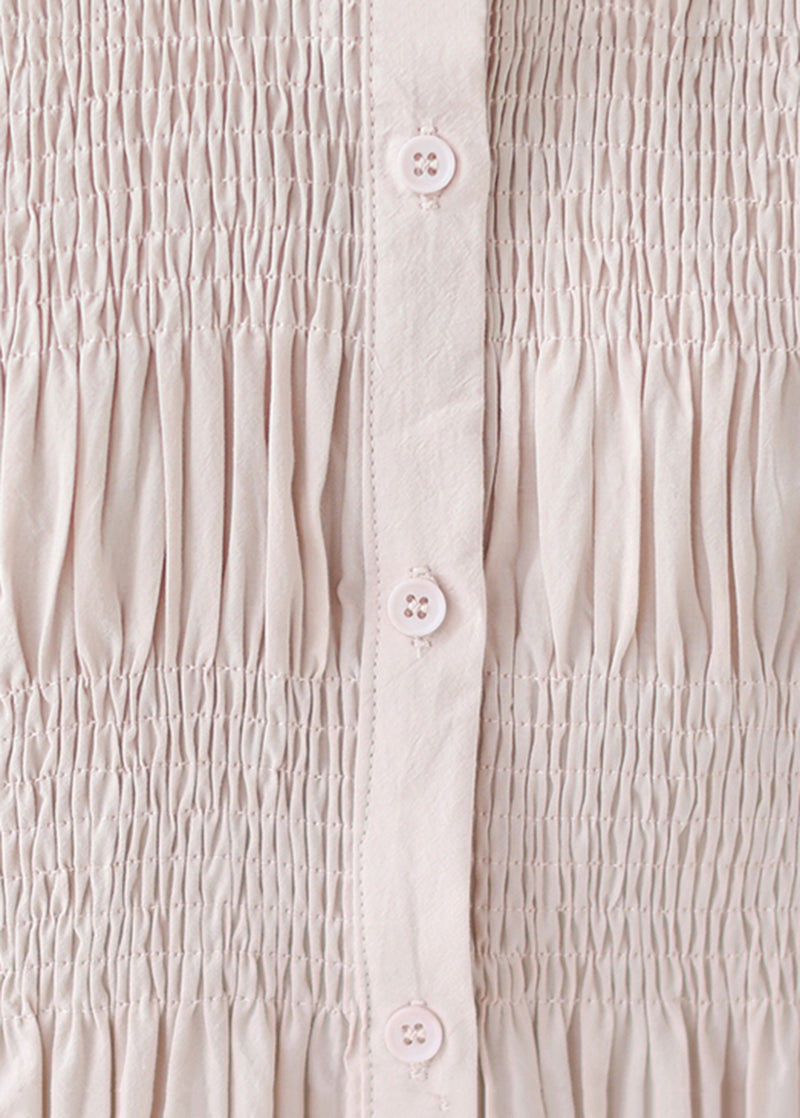 Polished Shirt with an Effortless Classic Look