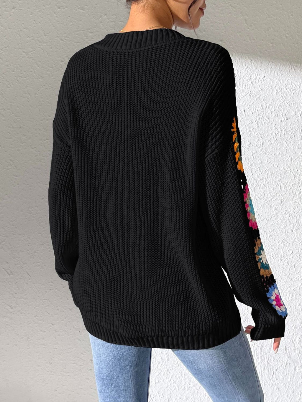 Classic Vintage & Enduringly Stylish Sweater