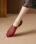 Beautifully Crafted Orthopedic Sandals