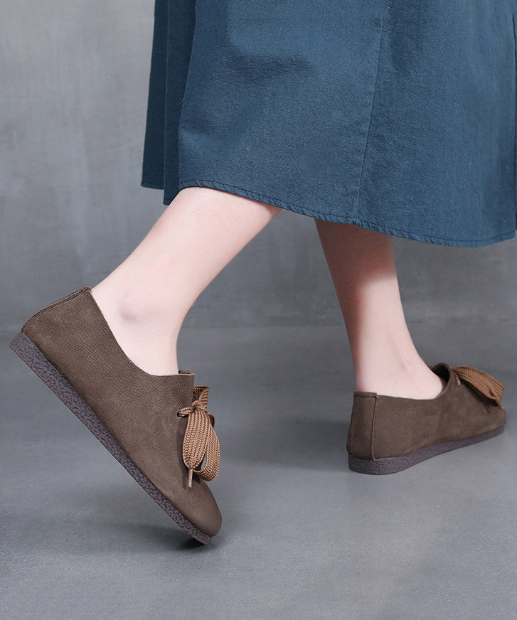 Stylish Orthopedic Flats for Any Occasion