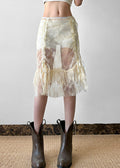 Gracefully Styled Garment for Any Occasion