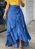 Beautifully Crafted Garment in a Classic Style