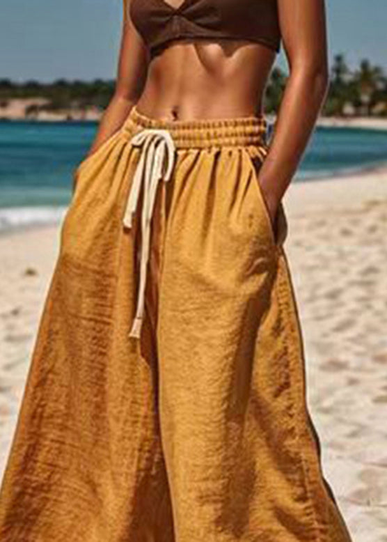 Elegantly Styled Pants for Everyday Wear
