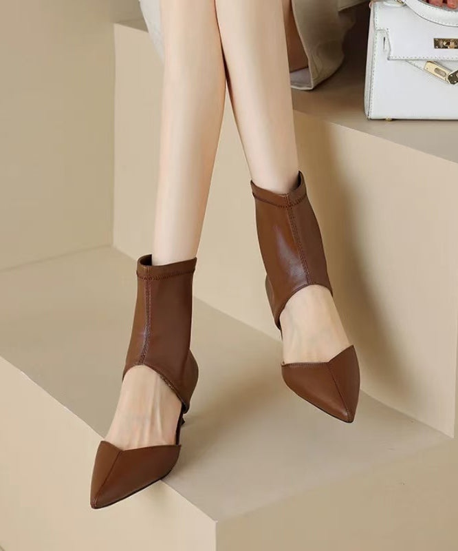 Comfortable Orthopedic Boots for Daily Wear