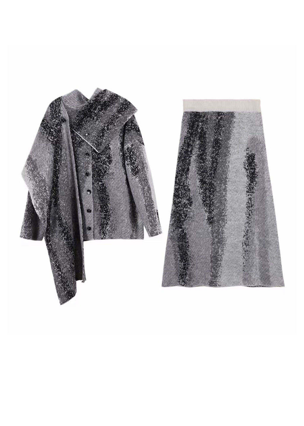 Elegantly Styled Cardigan for Everyday Wear
