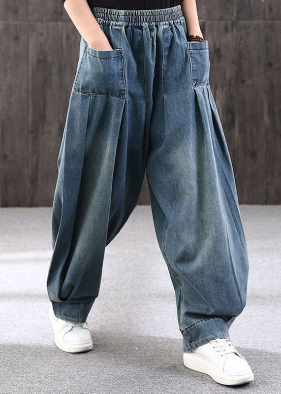 Polished Pants with an Effortless Classic Look