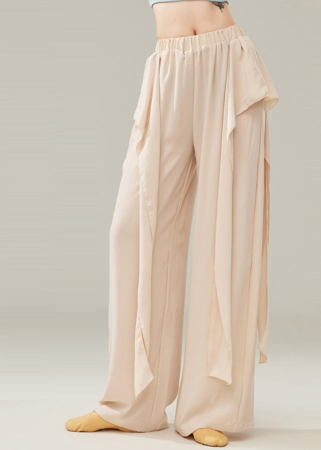 Elegantly Styled Pants for Everyday Wear