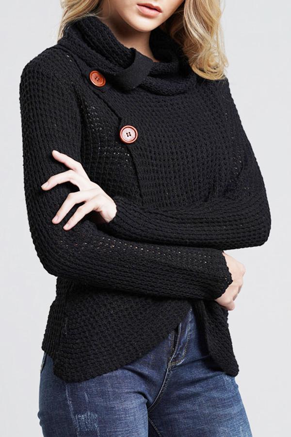 Vintage Inspired Cardigan with a Contemporary Edge