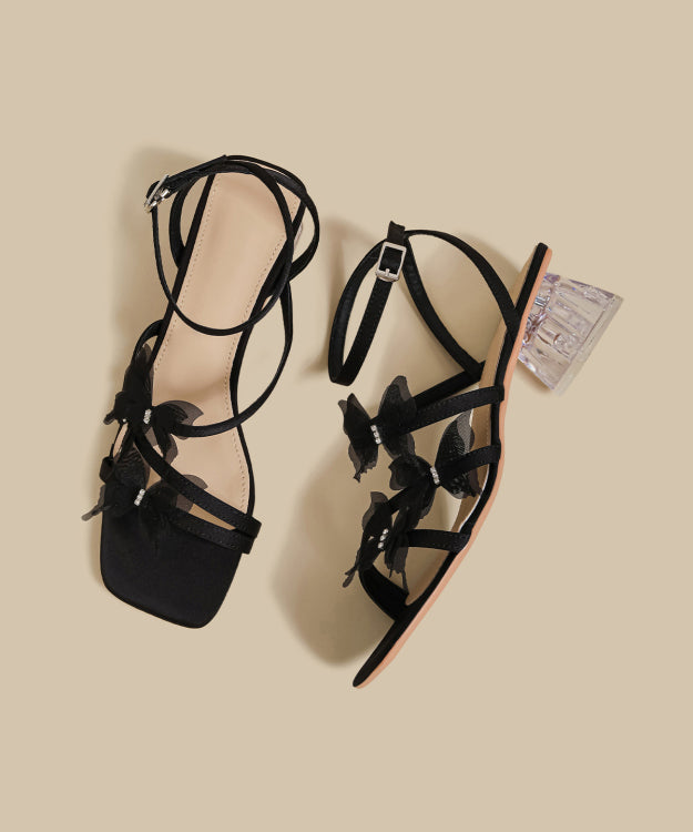 Chic Orthopedic Sandals with Unique Design