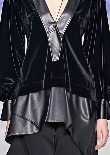 Beautifully Balanced Shirt with Timeless Character