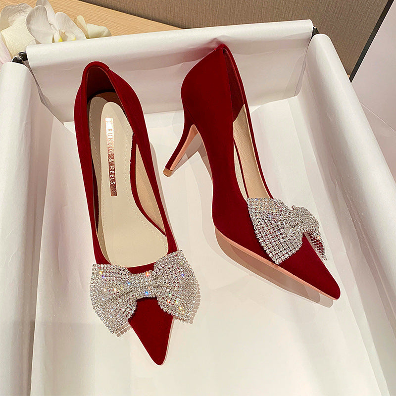Chic Orthopedic Shoes with Unique Design