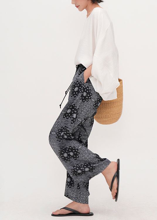 Beautifully Crafted Pants in a Classic Style