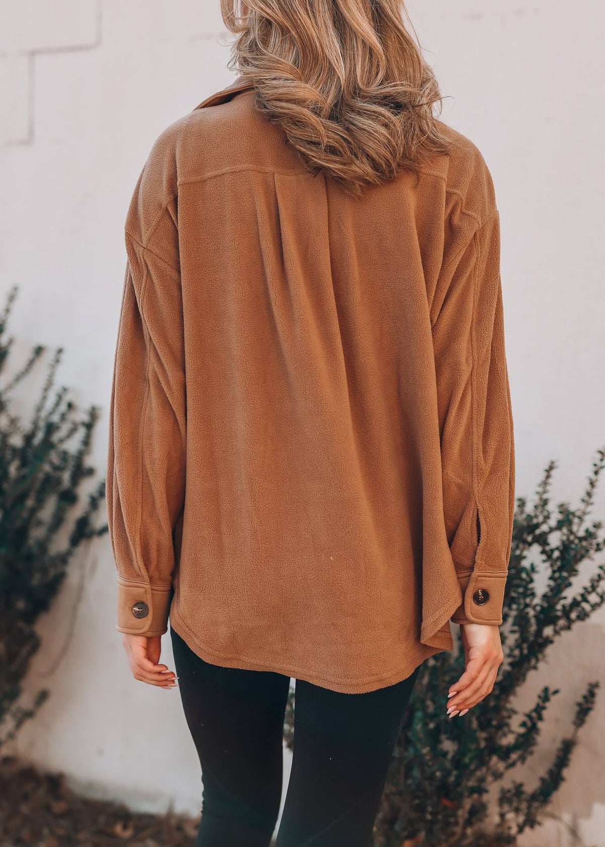 Beautifully Finished Coat in a Timeless Design