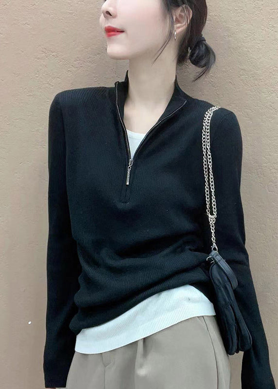 Beautifully Crafted Top in a Classic Style