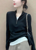 Beautifully Crafted Top in a Classic Style