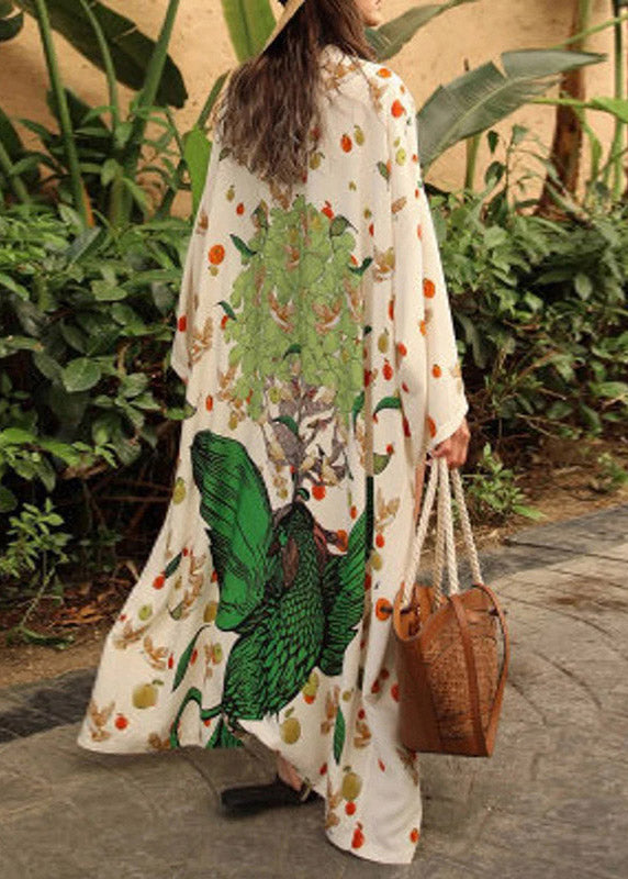 A Vintage Style Cardigan with Delicate Timeless Details
