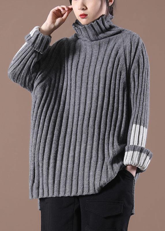 Gracefully Styled Sweater for Any Occasion