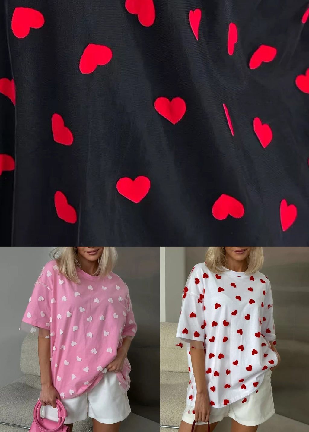 Beautifully Balanced Shirt with Timeless Character