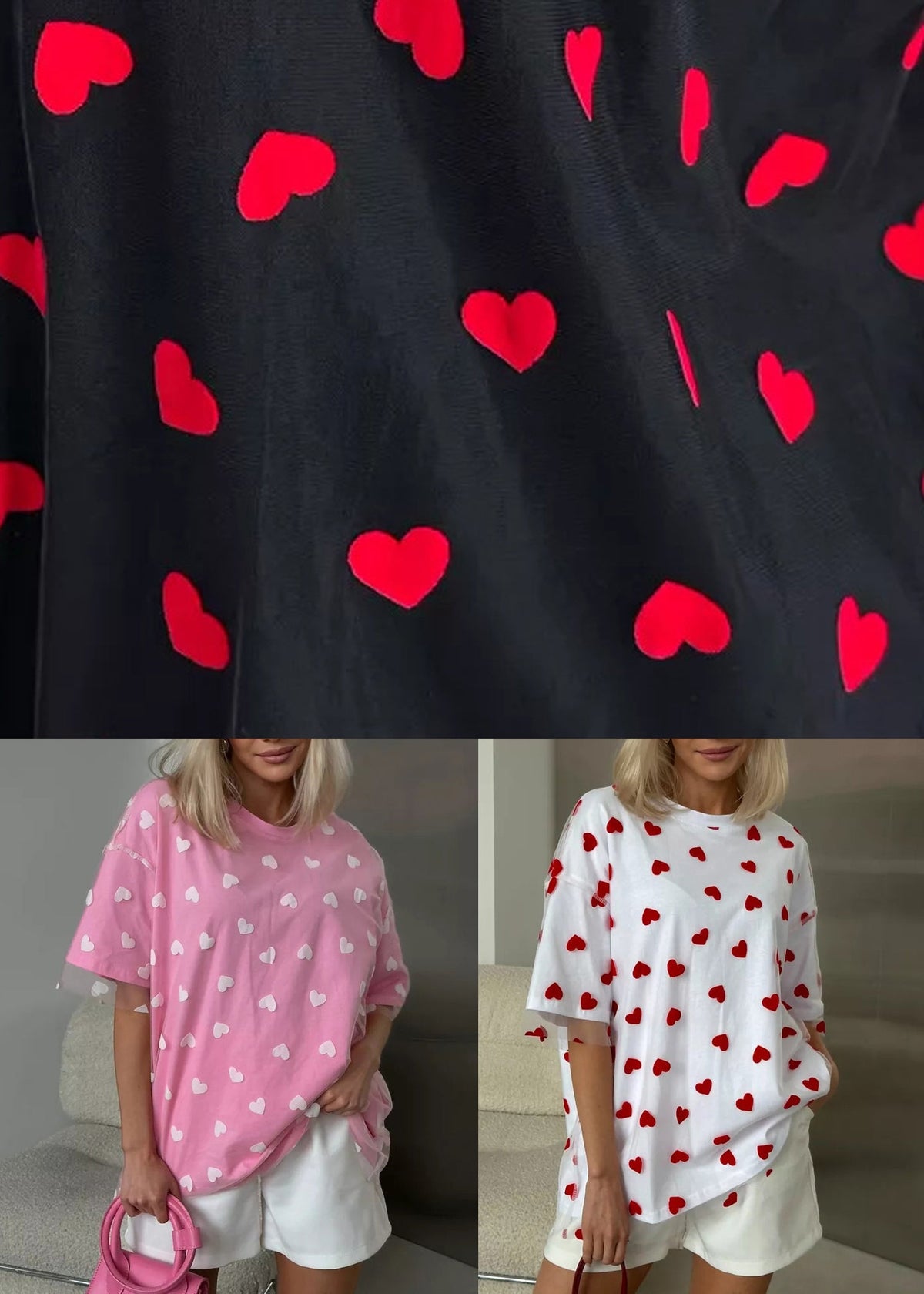 Beautifully Balanced Shirt with Timeless Character