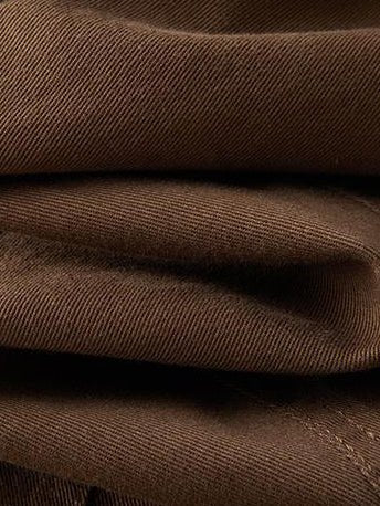 Beautifully Finished Pants in a Timeless Design