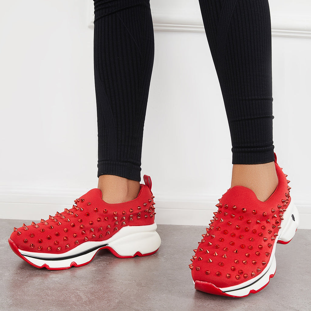 Beautifully Crafted Orthopedic Sneakers