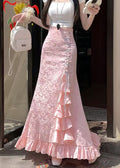 Vintage Inspired Garment with a Contemporary Edge