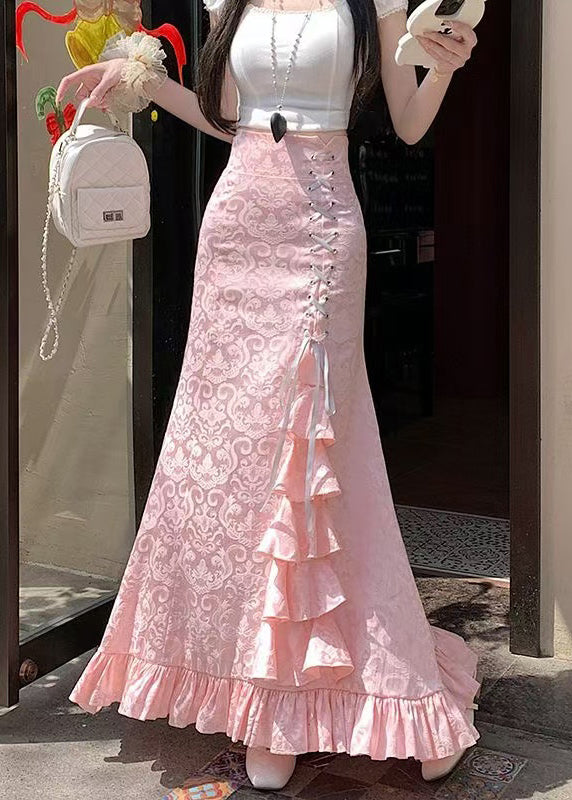 Vintage Inspired Garment with a Contemporary Edge
