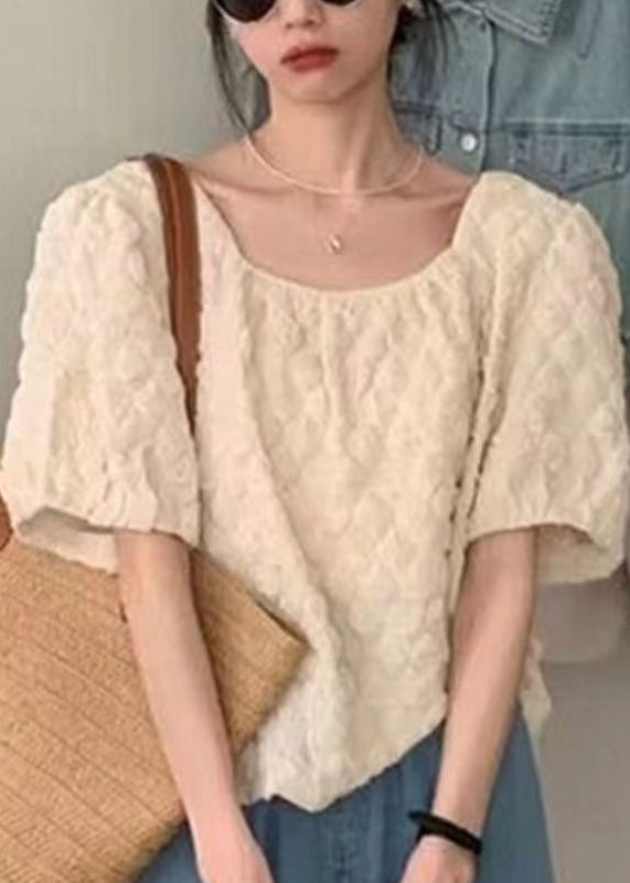 Elegantly Styled Top for Everyday Wear